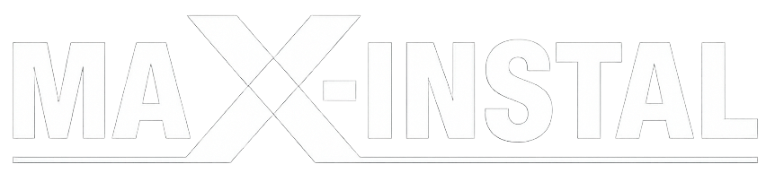 MaxInstal Logo